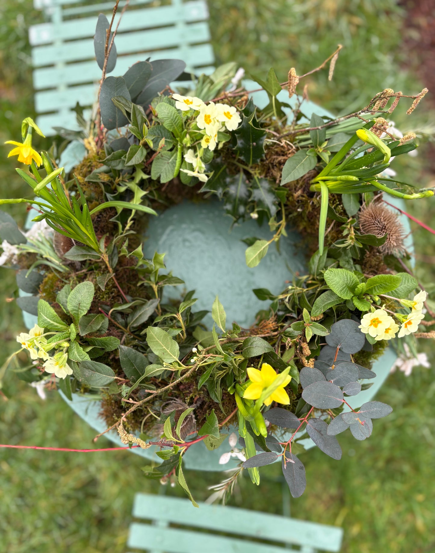 Funeral Wreaths