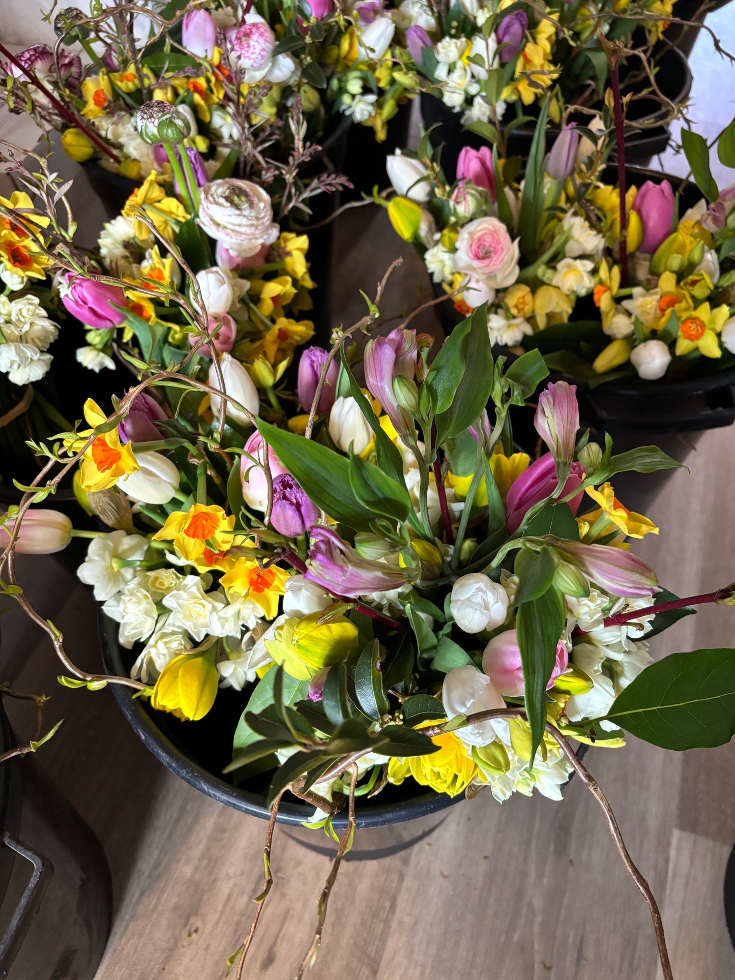 Mother's Day Gift Bouquet